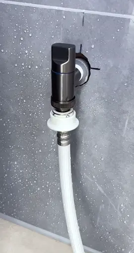 Vòi Nước Máy Giặt Đa Năng ,Nút Chặn Nước ,Van Góc Mở Nhanh G1/2 ,Chất Liệu Inox Và Đồng ,Tự Động Khoá Nước #dogiadungtienich #hot #thinhhanhtiktok #thinhhanh #thinhhanhxuhuong #xuhuong #xuhuongtiktok #lenxuhuong #hottrend 