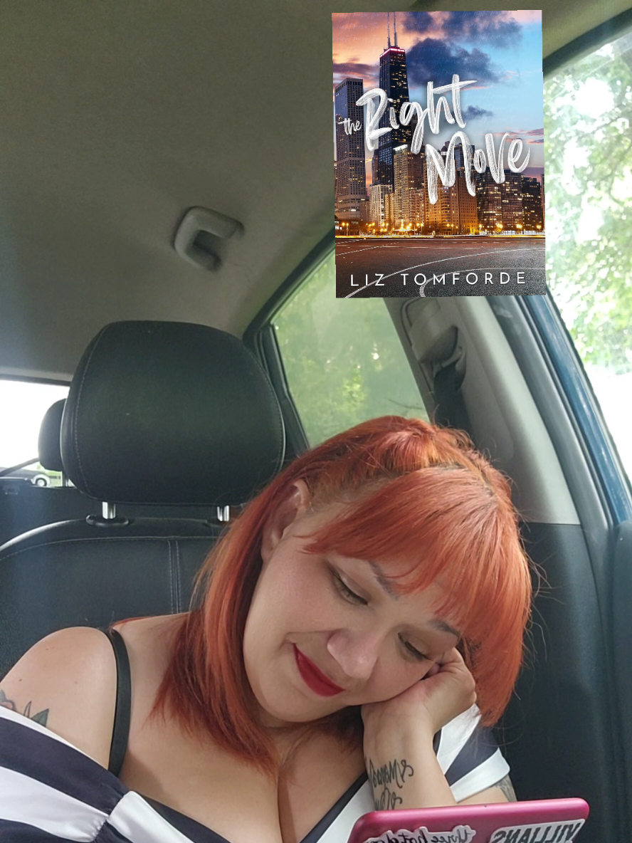 omg I absolutely love this book #rightmove #liztomforde #billionaireromance 