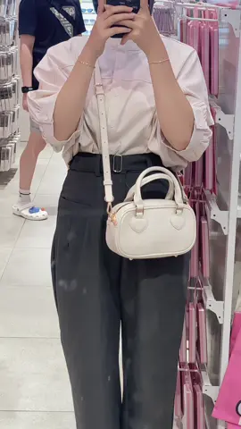 #fyppppppppppppppppppppppp #fyp #tas #slingbag #rekomendasitas #xyzbca 
