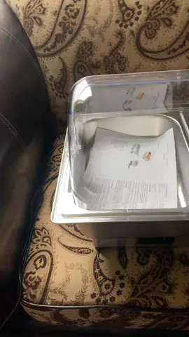 Electric Food Warmer###From Garvee #GarveeHome #GarveeFurniture##