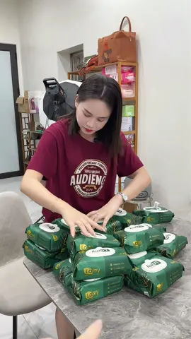 Mua combo phải rẻ chứ #khanuot #khanuotkhongmui 