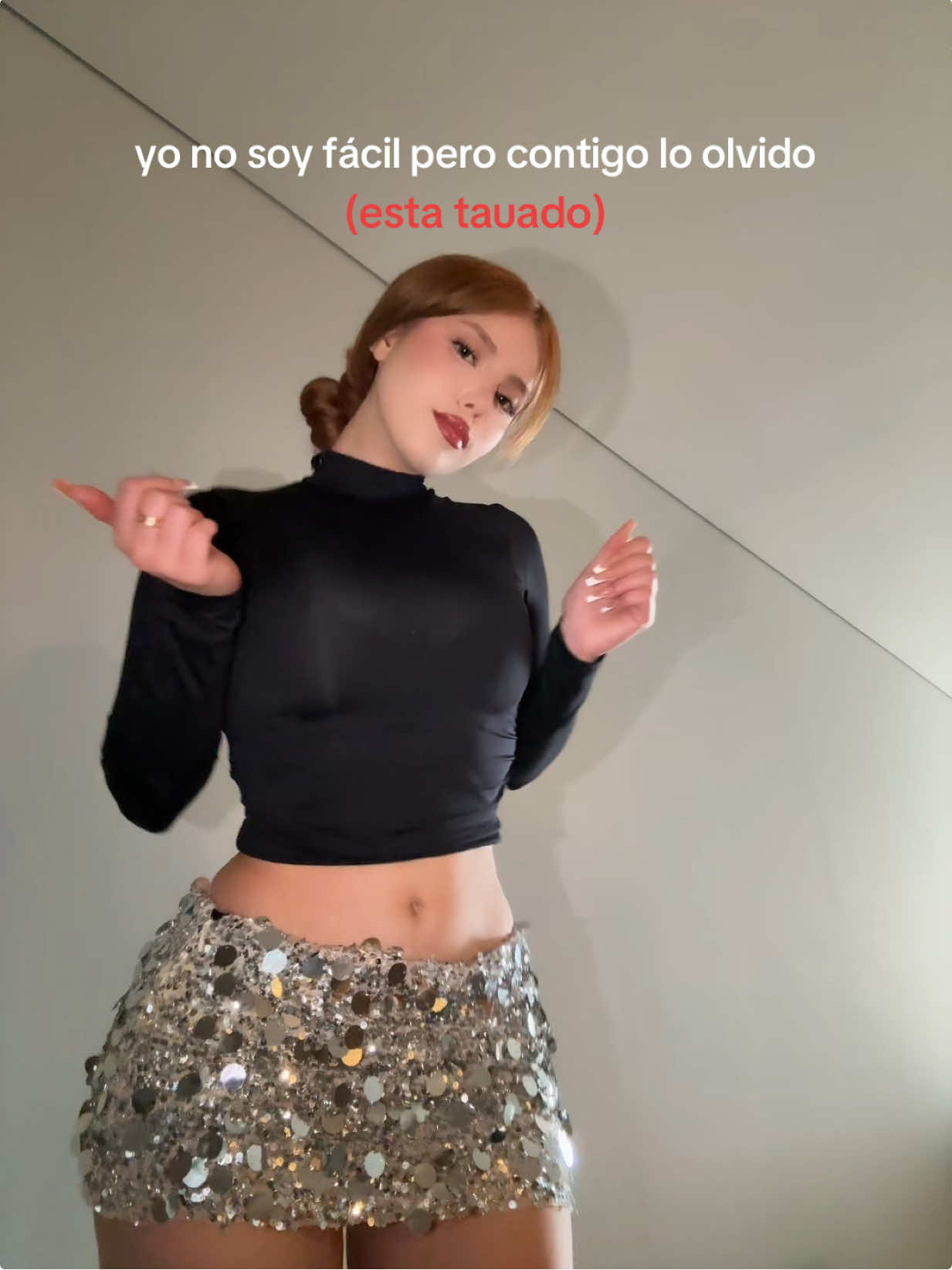 ya saliooooo el video oficial de estoooo💫