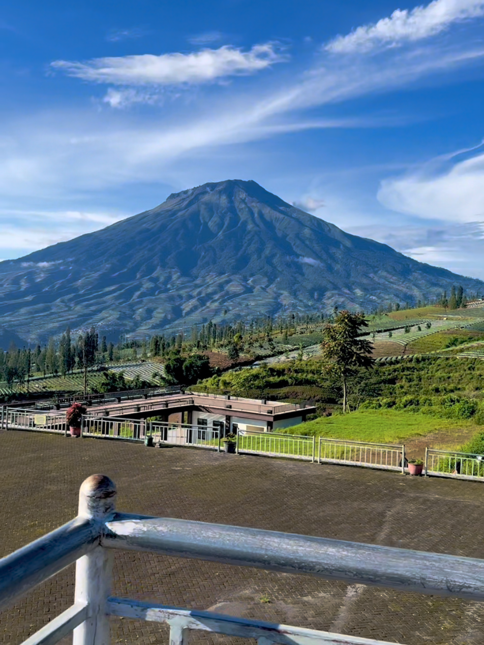 Temanggung seindah ini dan kamu memilih Tura turu tok  #xyz #embungbansari #exploretemanggung #sinarengan