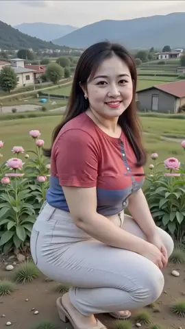 #beauty #shoot #music #figure #dance #AI #big #街拍美女 