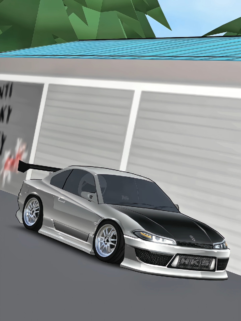 NO DESCRIPTION!  #cinematicfrlegendsindonesia #frlegends #frlegendsindonesia #slivias15 #fypシ 