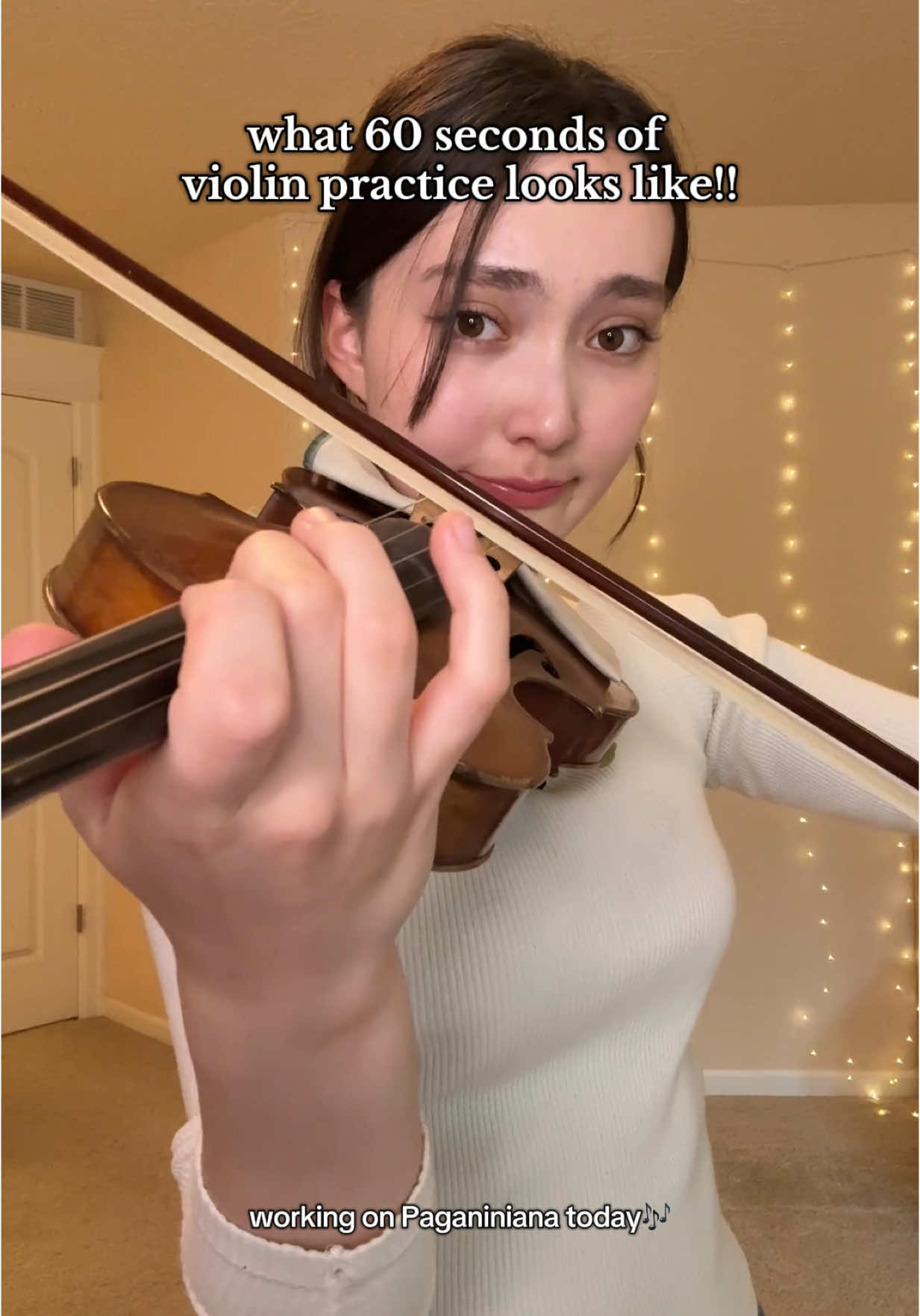 it’s always either too much or too little rosin😩 #violin #musician #fyp 