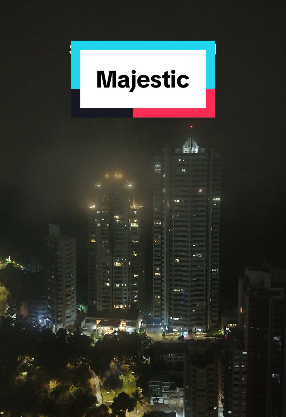 El edificio más alto de Bucaramanga #bucaramanga #bucaros💛💚 #atleticobucaramanga #djimini4pro #drone #flypシ #fyp 