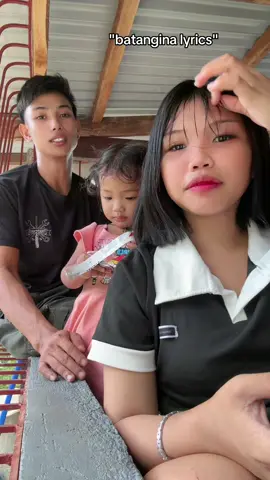 #batangina