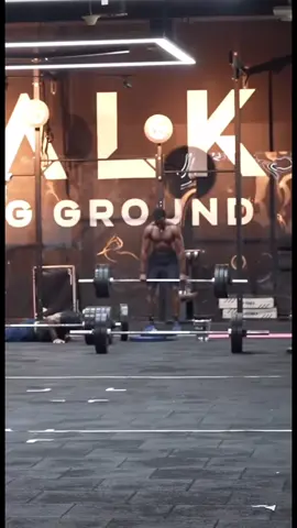 Really sorry for annoying  but I like CrossFit ##anatoly##gym##prank