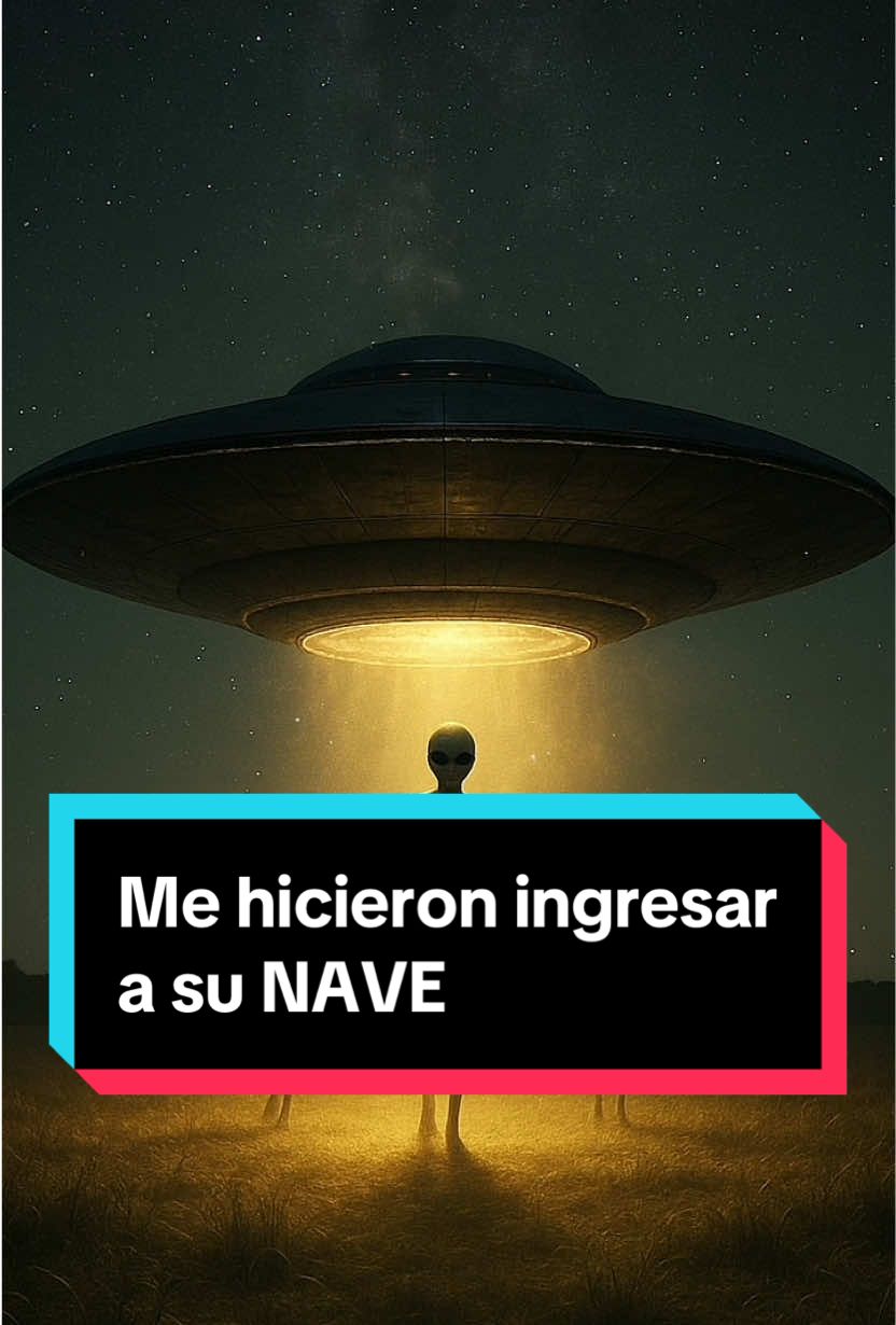 Así fue nuestro encuentro con un extraterrestre real 👀 #aliens #extraterrestres #podcast #confesionespodcast 