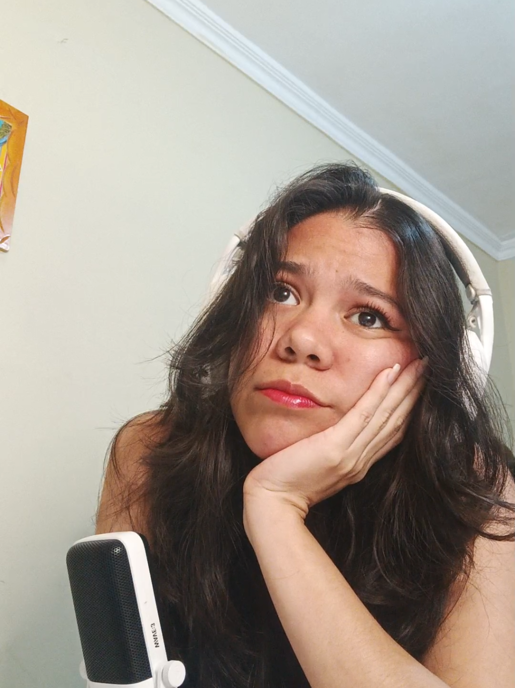 ¿Cómo hago para que me chismosees toda tu vida? 😩😩😩 #stream #streamer #streamgaming #livestiktok #venezuela #colombia #chat #maracaibo 