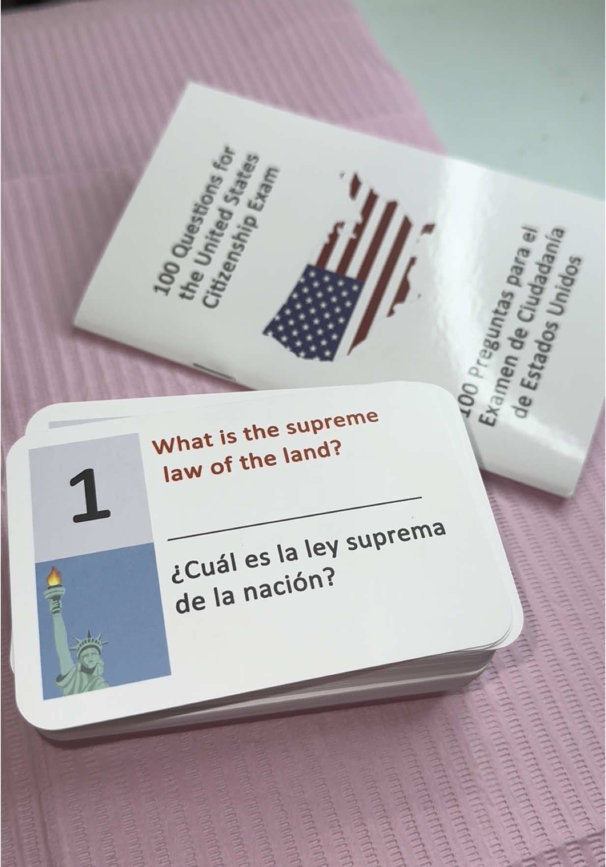 #examenciudadania #flashcards #citizenshipflashcards #citizenship #citizenshiptest #ciudadania #ciudadaniaamericana🇺🇸 #TikTokShop #tiktokshopping #tiktokshopmothersday #paratii #migente #fupシ 