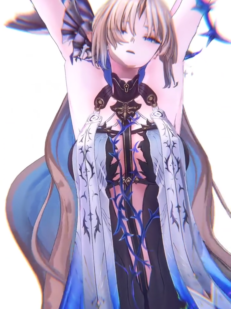 [Wuthering Waves]MMD Cartethyia(Fleurdelys) - Hold Up #wuwa #kurogames #wutheringwaves  #cartethyia #fleurdelys #mmd #fanmade #blender #rinascita #theimperator  #blessedmaidenoftheorderofthedeep #enlightened  #thesentinel #thethrenodian #theleviathan #thedarktide