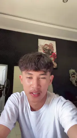 🤙🏻 Devinisi bangun tidur lagsung 🤭