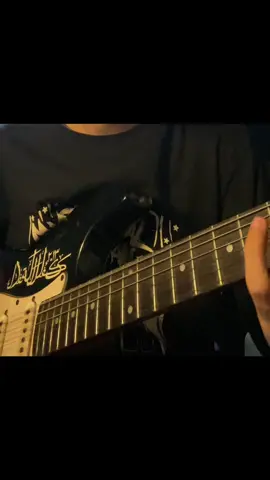 rasa ini - vierra #guitarcover #fyp #guitartok #gitarlistrik 