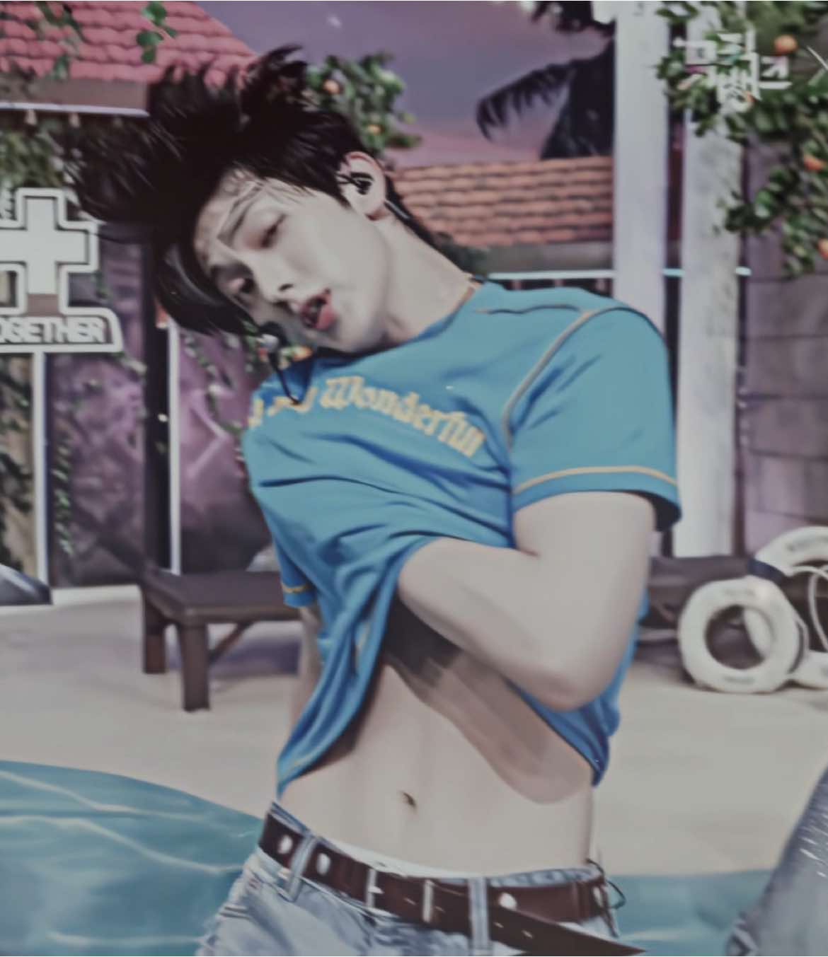 everyone say thank you camera man      #soobin #choisoobin #soobinedit #txt #txtedit #kpop #enozies #edit [ ac voidsntry ]