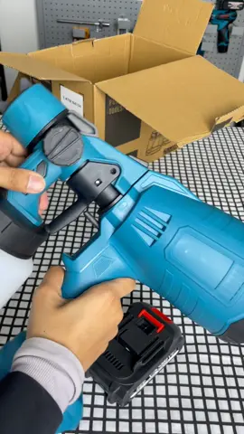 Confirm puas hati guna Spray Gun ni 💯 cat dinding pon jadi sekata✨✨ cepat pon cepat...ha korang pon kena cepat grab dekat bag kuning ok!🛍️🛍️🛒🛒 #fyp #fypage #foryoupage #fypviral #spraygun #spraypaint #gdeal #gdealmy 