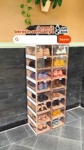 Fix ini sih produk yang bikin pengen pamerin ke semua temen. Rak sepatu paling cakep & kokoh! 💥  #fypage #rakserbaguna #raksepatu #homedecor #homeorganization #homedecoration #rumahidaman #racuntiktok #kamarestetik #storage