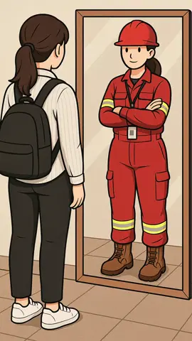 mana nih yang minta versi HSE⛑️ #fyp #fypage #fyppppppppppppppppppppppp #fypシ゚ #foryoupage #xybca #HSE #safety #safetyfirst #tambang 