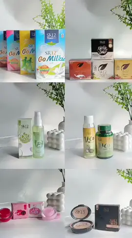sipaling nya sr12 der🤩 #sr12herbalskincare #sr12mimin #tulangkuat #baubadanhilang #minyakkelapa #sabunviral #pelembabbibir 
