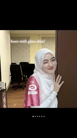 it’s not perfect but it’s better now🤭  @COLORKEY Malaysia @Colorkey  #colorkeymy #colorkeyluminous #colorkeyLotusClayMask #claymask