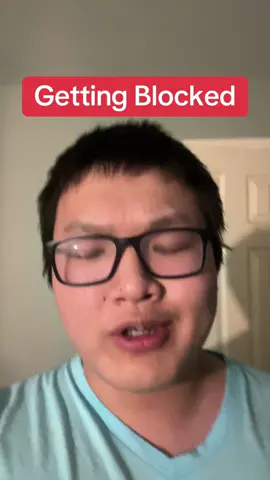 No hate btw throwaway post before I go to bed.