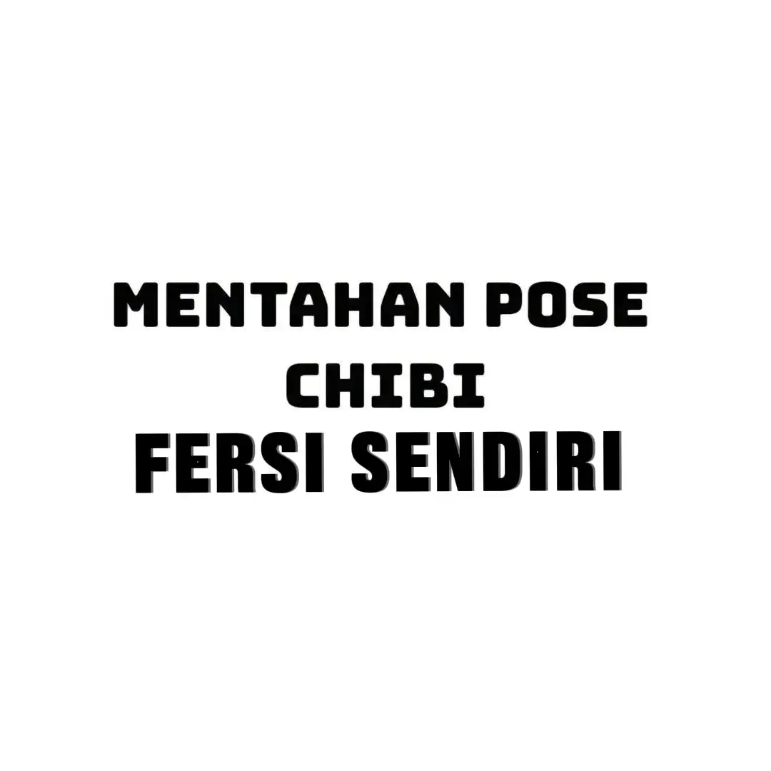 sendiri dulu soal nyah masih 2D 🗿 #trend#masukberandafypシ #mencoba #anime #fyp #foryou 
