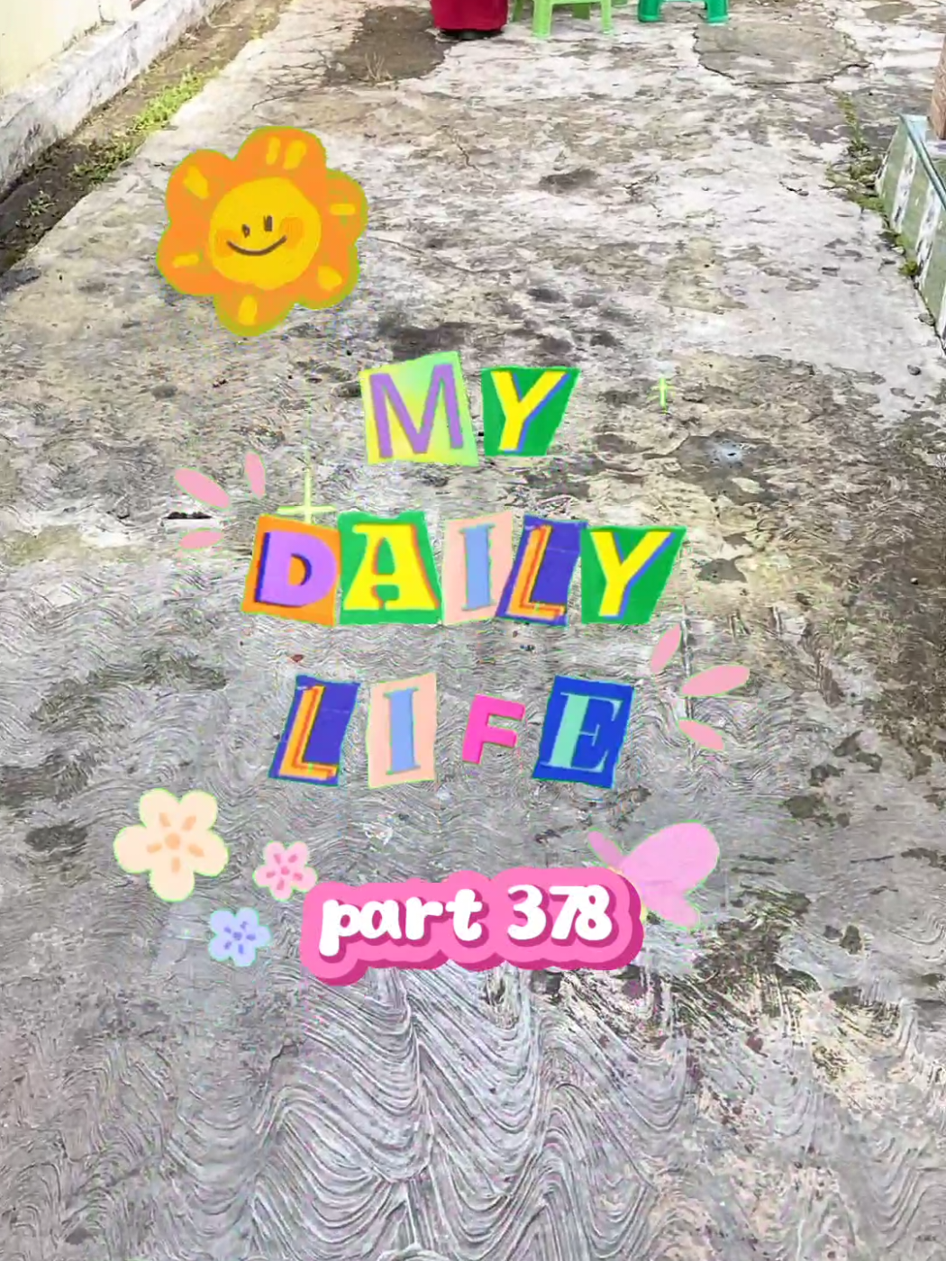 ga tau tiba2 aja jadi overthinking 🥲