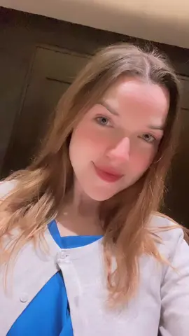 No veil 🤭