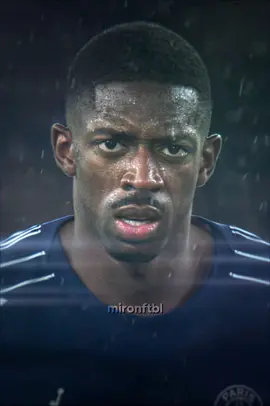 Dembele cant stop score in ucl💫🤩#dembele #psg #ucl #fyp #edit #football #blowthisupforme