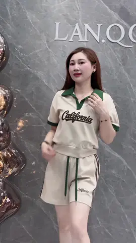 #thoitrangqccc #LAN_QC #xuhuong #set #bộ #boxinh #bo #xinhdep 
