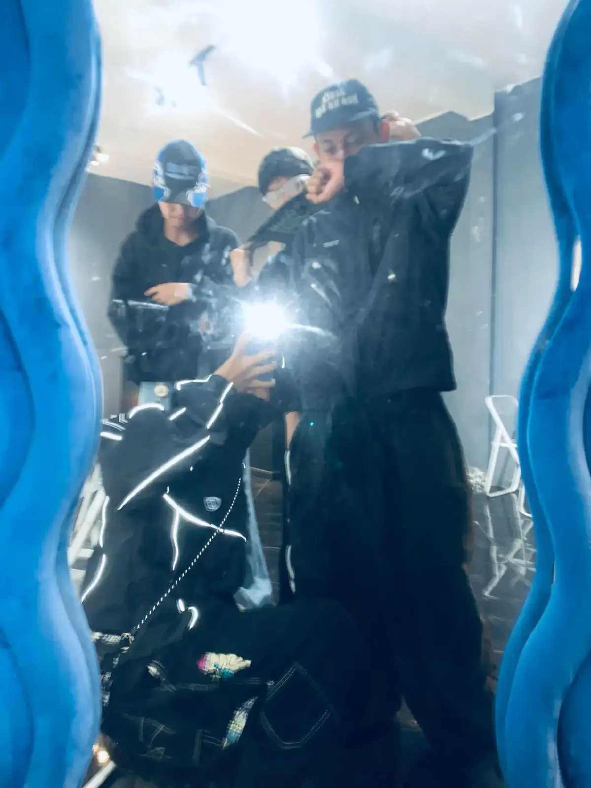 🥵#fyp #wongliongetiopo #381style #xyzbca #4u #rumajusslawi #lewatberandafyp 