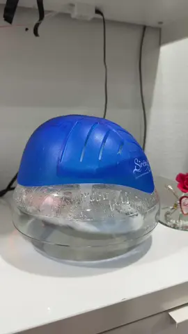 Purificador de aire y ambientador