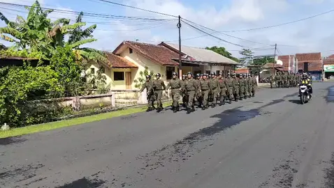 Tetep semangat para siswa SPPI batch3. 