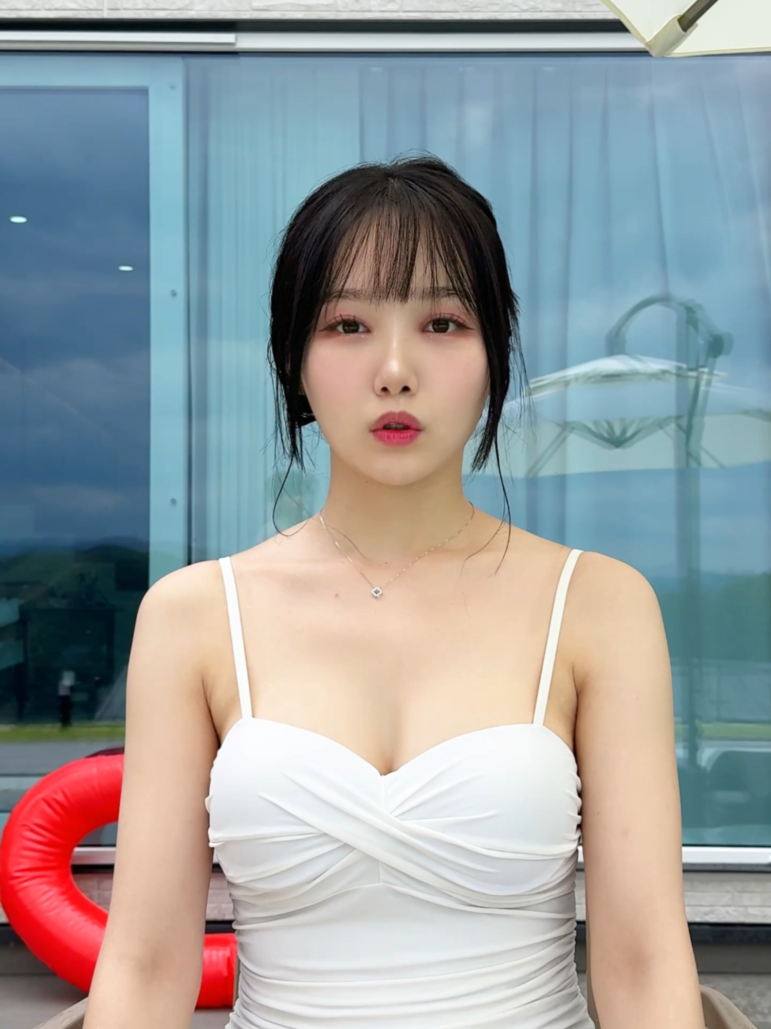물벼락