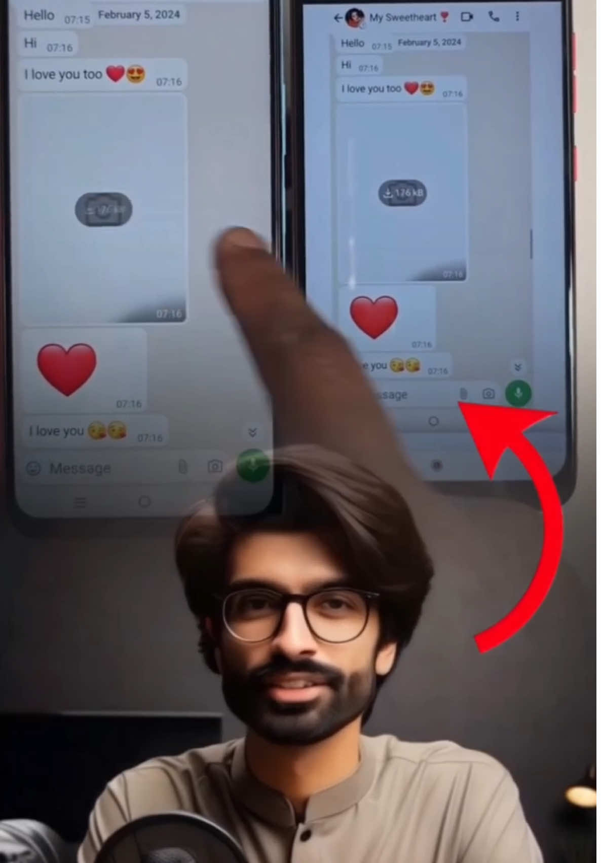 Yeh aabhi karlu 😱✅ #foryou #shortsinfinity #techtips #tipsandtricks #androidtips #techvideo #fypシ゚ #foryoupage 