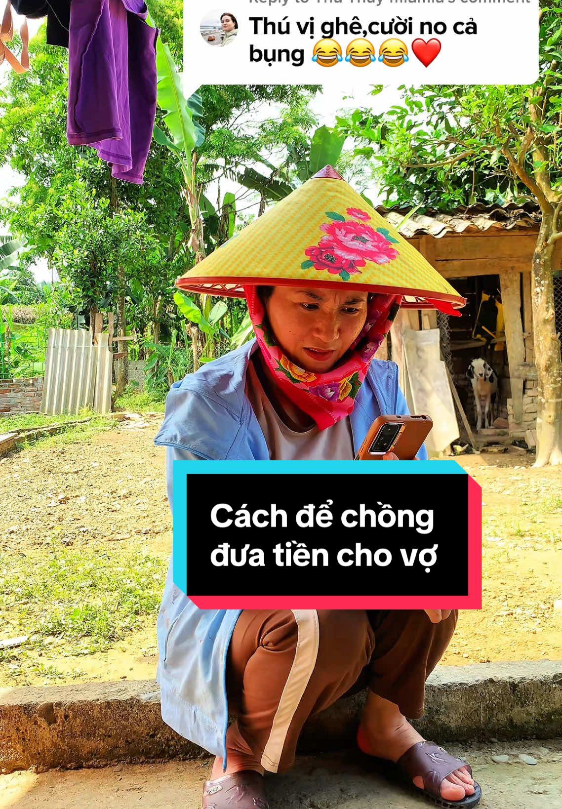 #hai #video #xuhuong #❤️😂😂💕💕🌸🌸😍🥰🥰🥰 
