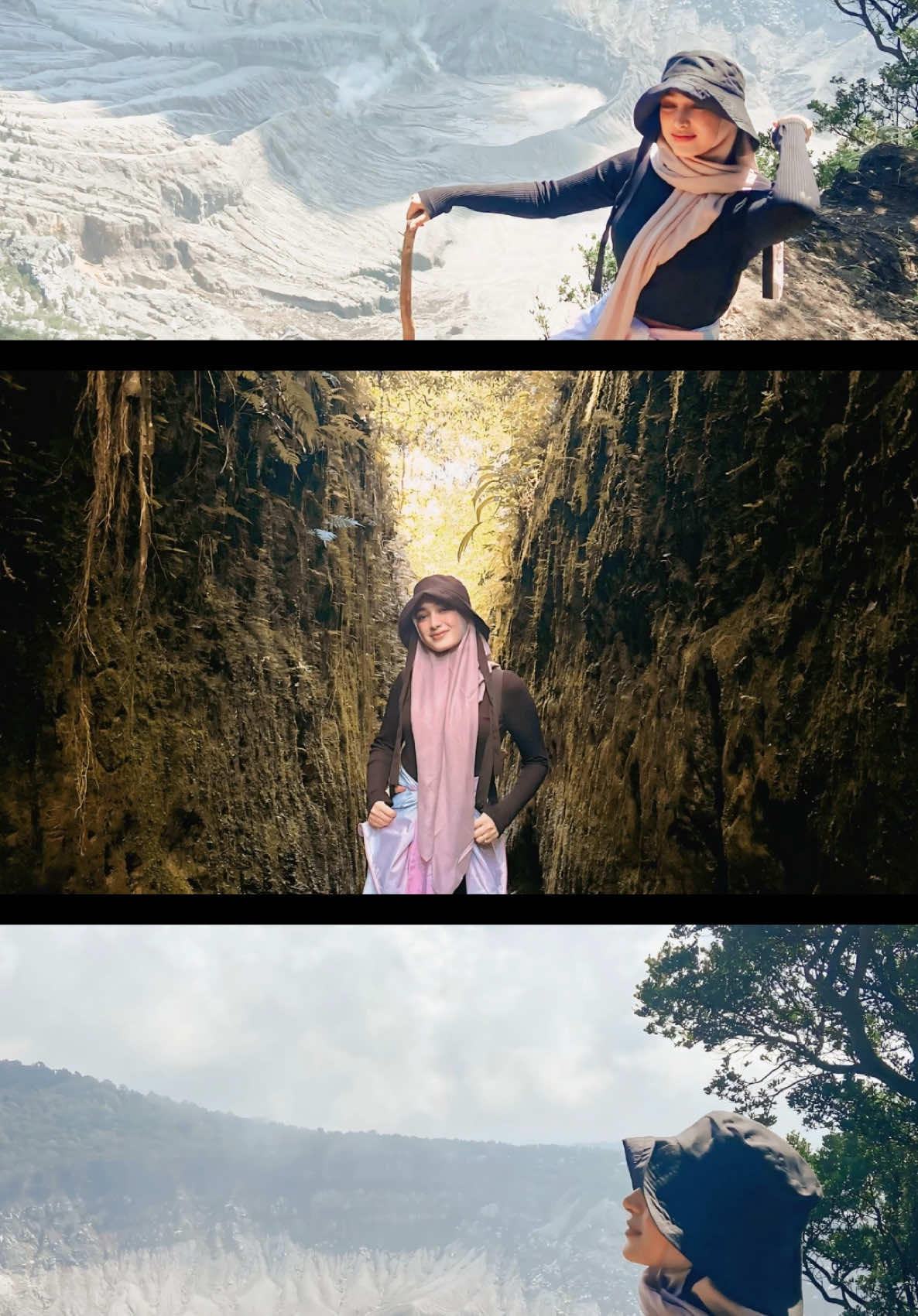 Ubur-ubur ikan lele, bertiga juga oke lee🫶🏻