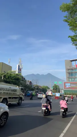 😍#bogor #fyp #4u 