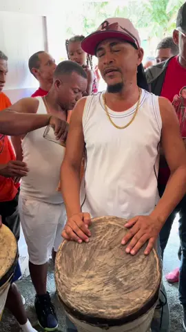 Sentimientos en el Palo Grande! #palo #nochevela 