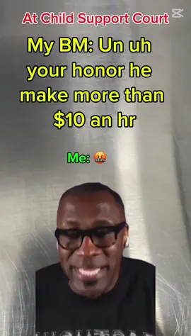 😂😂😂😂😂 I work at McDonald’s your honor 😎