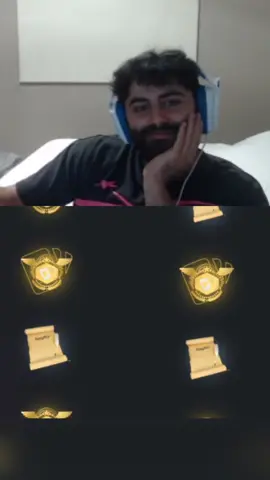 Yassuo pulls 339K AP from this pack #kickstreaming 
