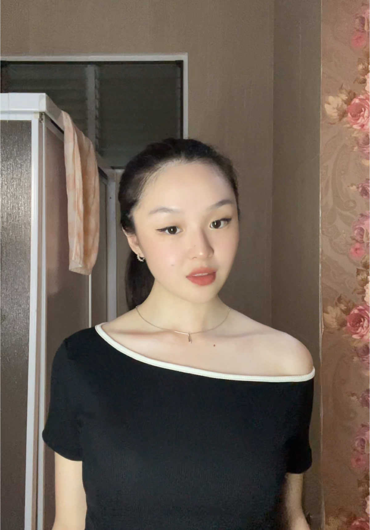 bilang mama papa😉