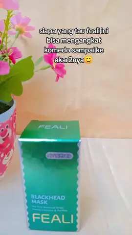 #fealimaskerkomedo  bisa di pakai cewek dan cowok😊