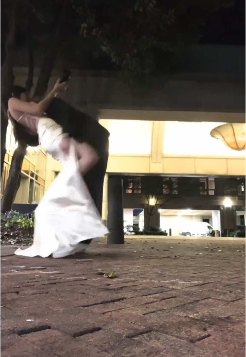 my perfect wife. #wlw #ilovemygf #wlwcouple #lgbt #couple #fyp #foryoupage #viral #prom 