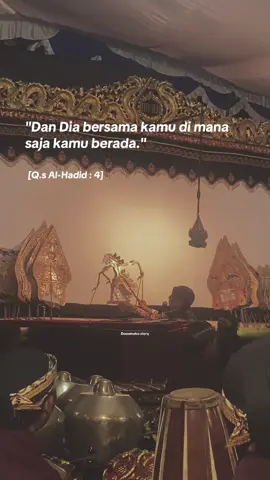 Allah🤍 Bukannya paham agama.. hanya ingin mengingatkan dan saling belajar lebih baik, terkhusus untuk pribadi saya sendiri🙏 Semoga bermanfaat 😊 #beranda #xybca #storytime #jawapride #dalang #budayaindonesia #seni #klaten24jam #wayang #wayangkulit #dalangklaten #storywa #quotes #quotesislam 