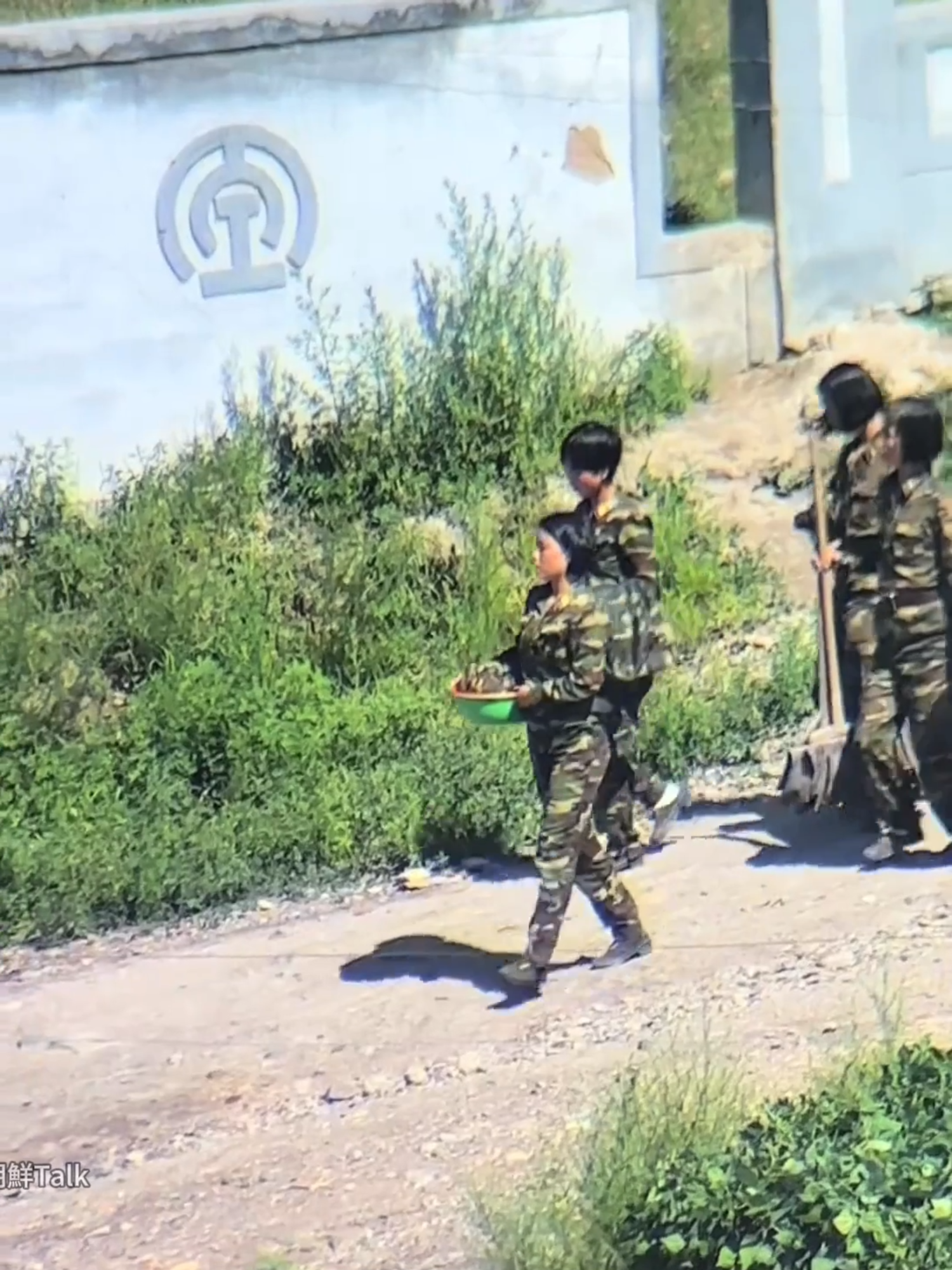 女性なのに容赦なし。北朝鮮“女兵士”の過酷すぎる日常#北朝鮮 #金正恩 #northkorea #fyp