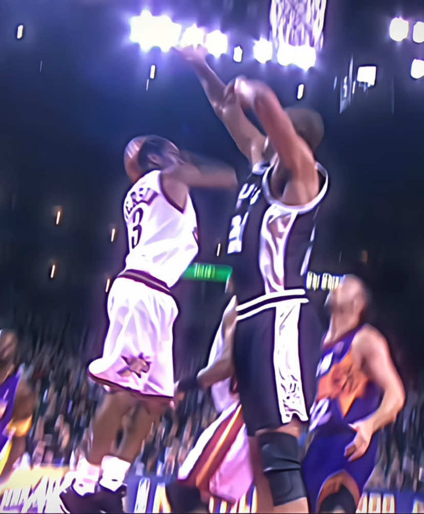 All star AI🛸💫#fyp #NBA #basketball #alleniverson #nbaedits #kobewithball #foryou #foryoupage 