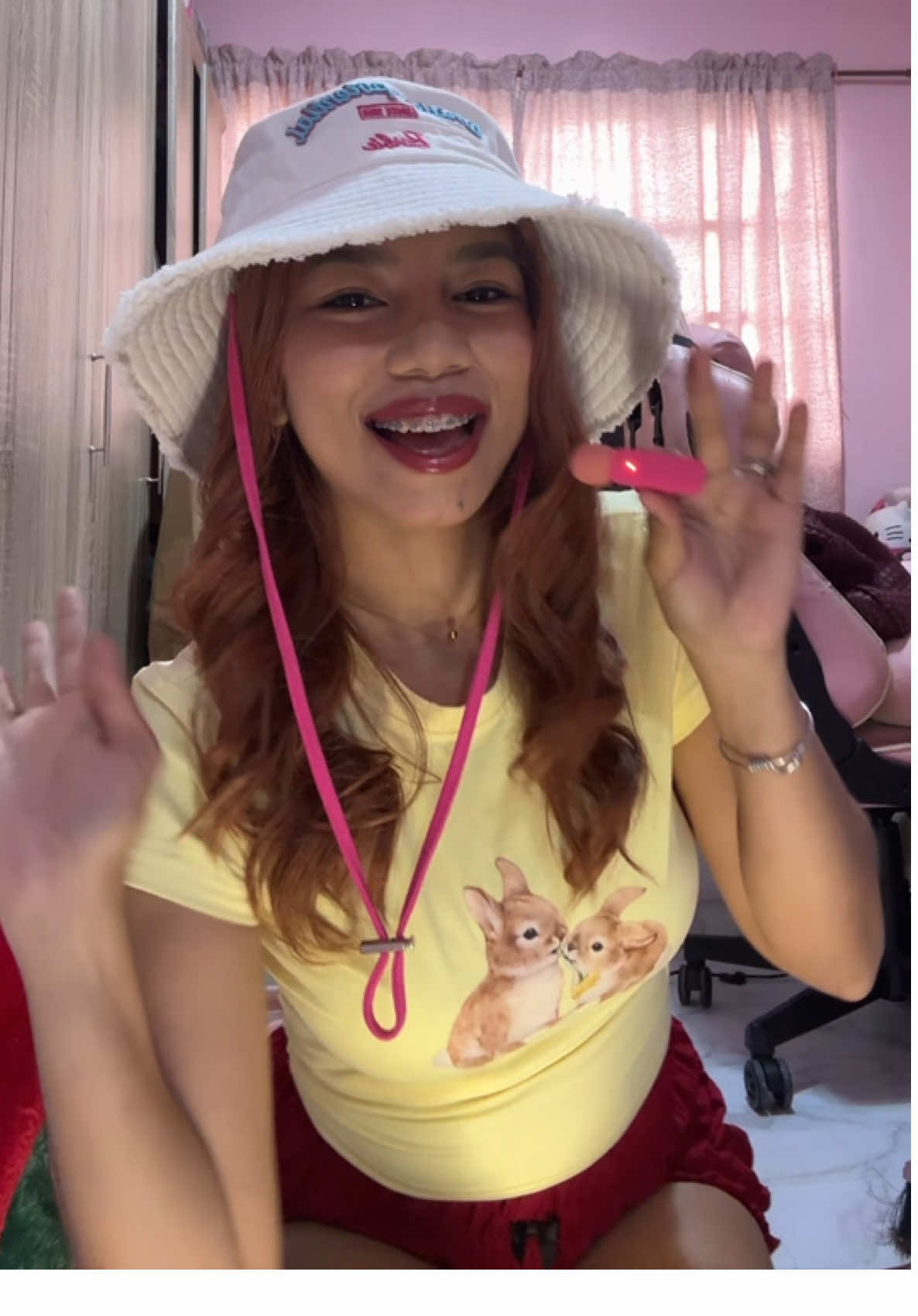 Here’s the Maloi inspired fit for AURORA MUSIC FEST DAY 1🌸🎀    #bini #biniph #binimaloi #maloiinspired #maloifit #binioutfit #gdwm #thisisthefit #fitcheck #outfitideas 