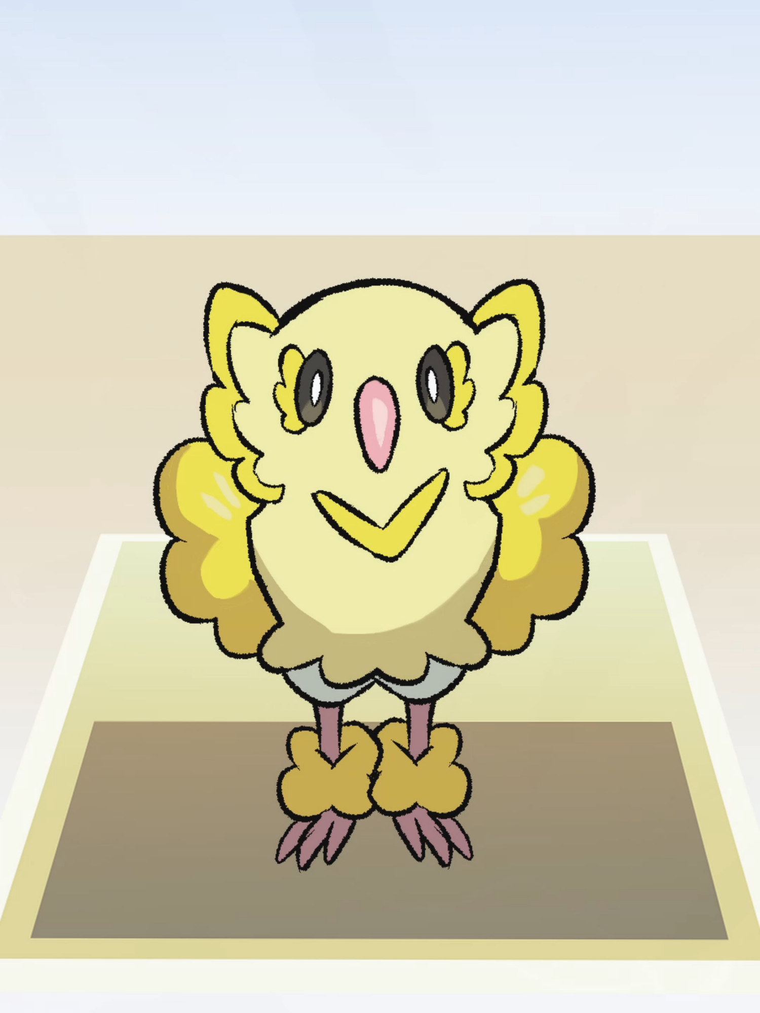 #PokémonTCGPocket #pokemon #oricorio #giratina